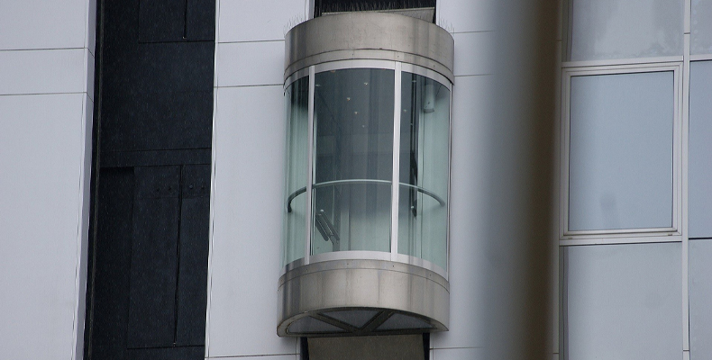 Capsule Elevators Manufacturer 